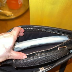 Fendi iconic peekaboo bag